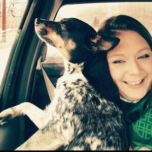 Meet your Posher, Tabitha